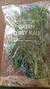 green curly kale - Product