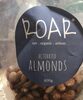Activated Almonds - Product