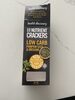 Super food Nutrient Crackers - Product