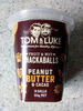 Snackaballs Peanut Butter & Cacao - Produkt