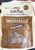 Salted caramel snackaballs - Product