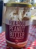 Peanut Butter Super Crunchy - Producto