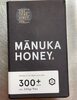 Mānuka Honey - Prodotto