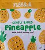 Gently baked pineapple - Product