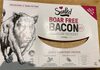 Boar Free Bacon - Prodotto