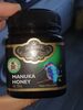 Manuka Honey - Produkt