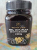 Miel de Manuka - Product