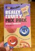 Really fuity mix pack - Produkt