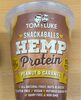 Hemp Protein - Product
