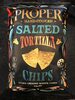 Salted Tortilla Chips - Product