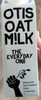 Otis oat milk - Producto