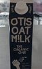 Otis oat Milk - Produkt