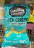 Pea crisps - Product