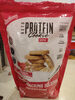 Keto Protein Cookie - Producto