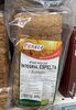 Pan de molde integral espelta - Product