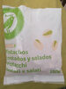 Pistachos salados tostados - Producte