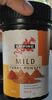 Mild curry powder - Product