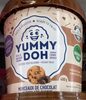 Raw cookie dough - Product
