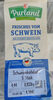 schwein kotelett - Product