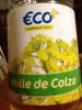 huile de colza - Product