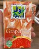 Pink Grapefruit juice - Product