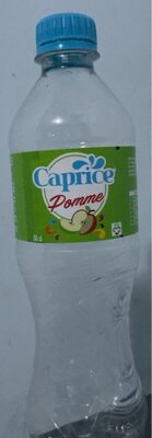 Caprice Pomme - Produit