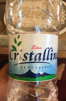 Cristalline - Produit