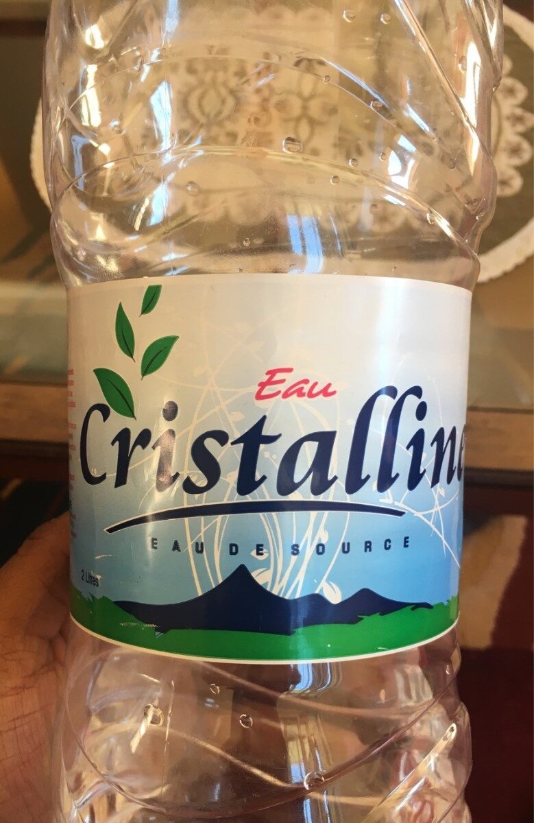 Cristalline - Produit