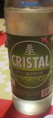 Cristal - Produit