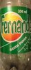 Fernandes green punch Surinam - Producto