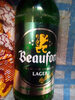 beaufort lager - Product