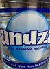 Andza - Производ