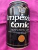 Imperial tonic - Product