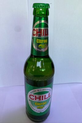 Chill - Product - fr