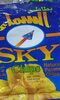 Sky chips - Product