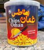 Chips Oman - Product