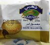DATE MAAMOUL - Product