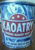 LAIT CONCENTRE KAOATRY - Product