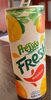 FRESH mangue - Producto