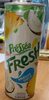 Pressea Fresh canette - Product