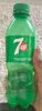 7 up - Producto
