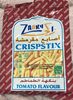 Zaaky crispstix - Product