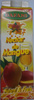 Nectar de Mangue - نتاج