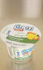 Rawa Mango Yoghurt - Product