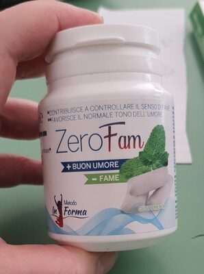 Zerofam - Prodotto