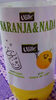 Naranja & Nada - Produkt