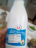 lait demi-écrémé - Produit