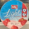 Light strawberry - Producto