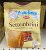 Settembrini - Produit