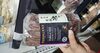 Kenyalang Sarawak purple rice VERMICELLI - Producto